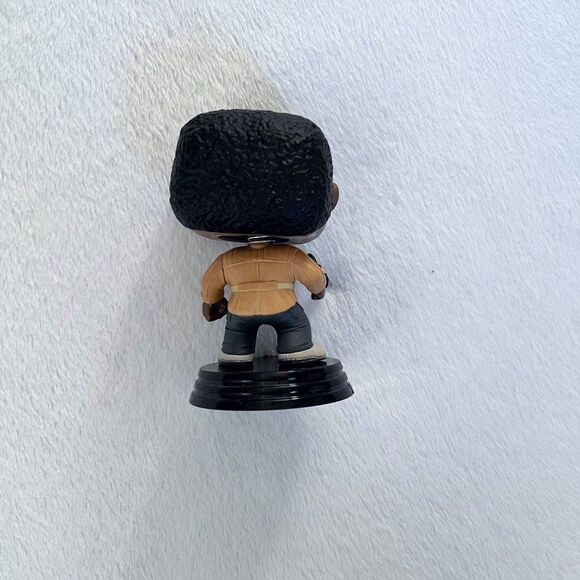 Finn Star Wars Funko Pop 59 - Picture 2 of 3